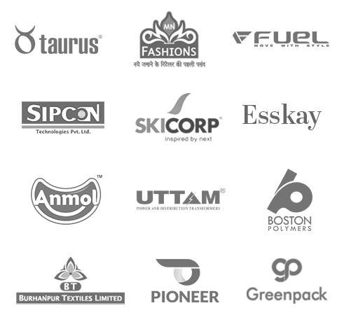 Brand Logo